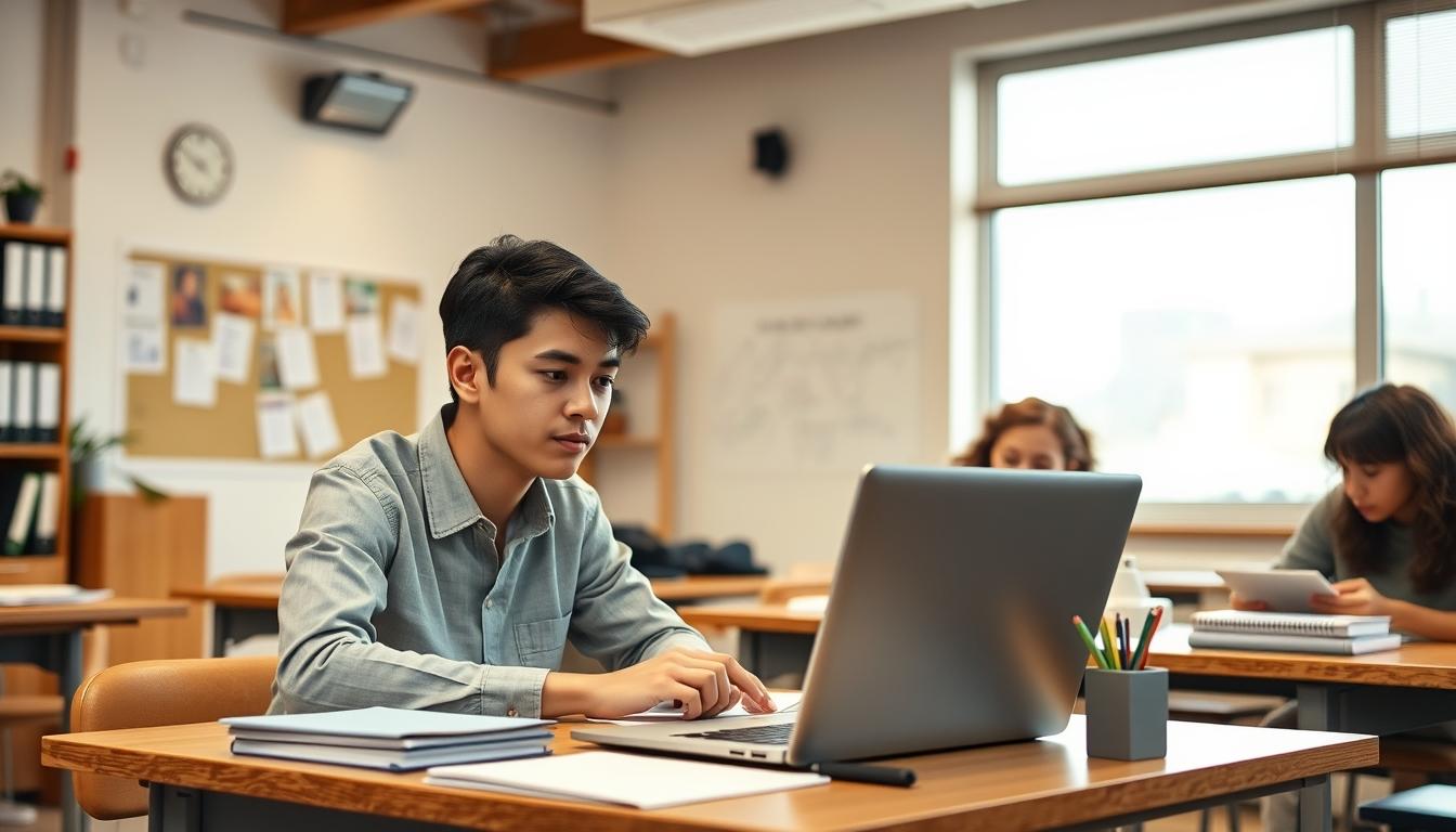 Secure website access and visitor privacy protection